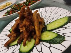-蝦塘·中国餐馆(城墙南马道巷店)