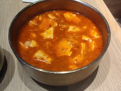 -梨花牛肉汤饭(仁恒伊势丹店)