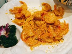 -上菜呷饭(花溪店)