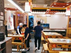 -堂客老火锅(欣阳广场总店)