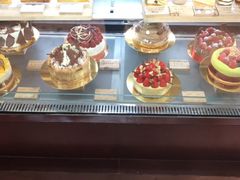 -西点坊(浦东香格里拉店)