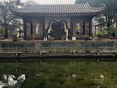 -梁园