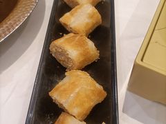 -稻香酒家·34年老字号·港式粤菜(侨光店)