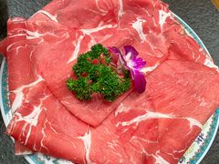 -清真京华源·涮肉烧烤(丰庆店)