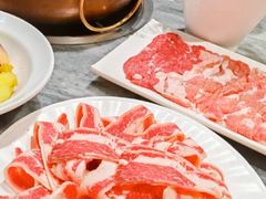 -北平三兄弟涮肉(簋街总店)