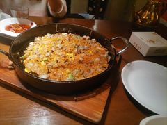 -张家卫·阳江菜·小海鲜(肥婆湾桥店)