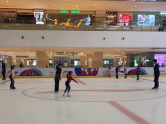 -全明星滑冰俱乐部(万象城店)