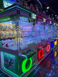-嘉贝乐电玩城(惠多港购物中心店)