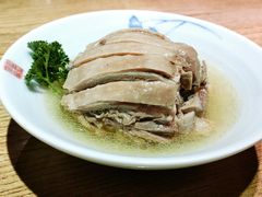 盐水老鹅-扬州宴(瘦西湖店)