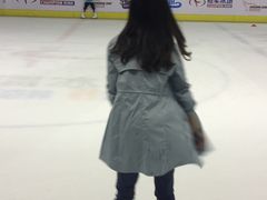 -冠军冰场CHAMPION RINK(百联又一城店)