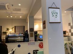 -红小姐咖啡馆(西津渡店)