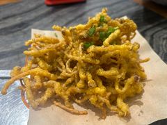 -江湖黑大兔(杨家坪店)