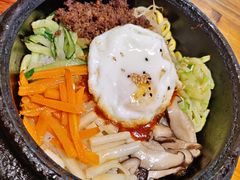 -百年石锅饭·朝鲜族传统民餐