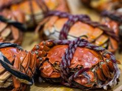 -二钳洞庭虾蟹·江湖菜(成都鹭岛店)