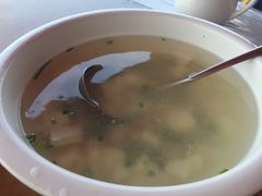 -丰收渔港饭店(嵊泗店)