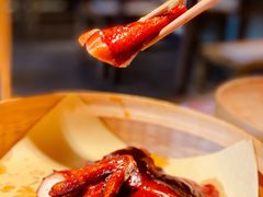 -洞庭土菜馆(天河北总店)