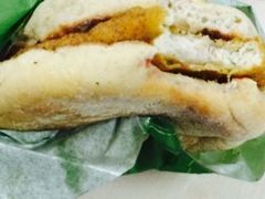 -麦当劳(乳山路店)