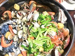 -绿雅居原生态农庄(小涌店)