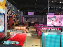 -醉炫音速烧烤·干煸菜(沙河总店)