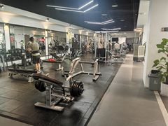 -健变健身俱乐部(前海天虹商场店)