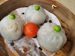 -点都德(龙之梦店)