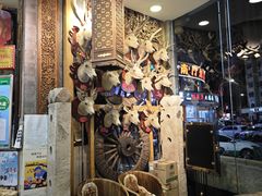 -乔家满族八大碗(流水沟店)