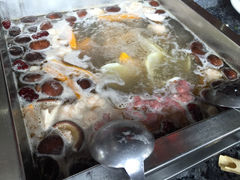 李雪火锅食府(总店)-李雪火锅食府(宽窄巷子总店)