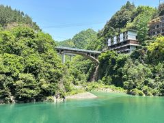-乌江画廊(彭水苗族土家族自治县)