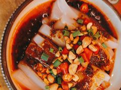 -炭舍干锅·烤鱼(扬名广场店)