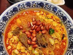 普通小炒-清真·老兰家(兴善寺西街总店)