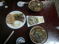 -鼎香润(德胜门内店)