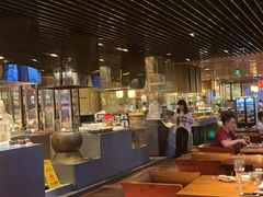 -广州富力君悦大酒店·凯菲厅