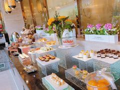 -索菲特西湖大酒店·香榭丽全日候餐厅(南山路店)