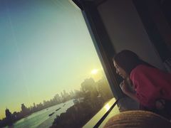 -上海外滩悦榕庄酒店