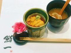 -鮨一日本料理旗舰店(总店)