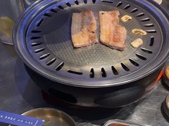 -入火韩国烤肉(凯旋广场店)