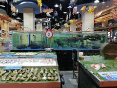 -东江海鲜酒家(艺都分店)