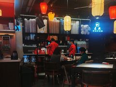 -匠熙小馆(崇文门店)