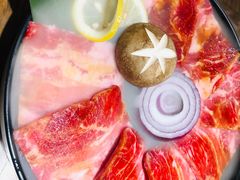 -九田家黑牛烤肉料理(石路天虹店)