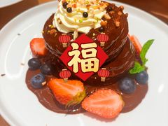 -娜娜家•Nana And Her Friends Restaurant(中北永旺店)