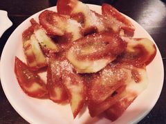 -壹生壹世·农家烤鱼