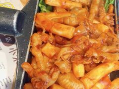 -恩你小木屋米酒店(莱山店)
