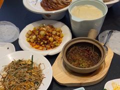 -紫光园·烤鸭·北京菜(团结湖店)