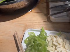 -霸腹烤肉(厦门柚子番店)