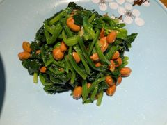 -吕氏疙瘩汤·私家菜馆(慈云寺店)