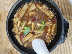 -膳当家黄焖鸡米饭(万达公馆店)