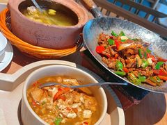 -又见炊烟私房菜(敬亭路店)