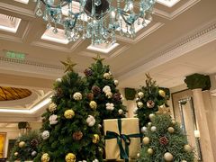 -广州富力丽思卡尔顿酒店