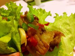 -百纳·锦绣江南 (百纳瑞汀酒店)