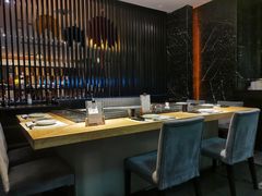-松临·铁板烧&Omakase(神农店)